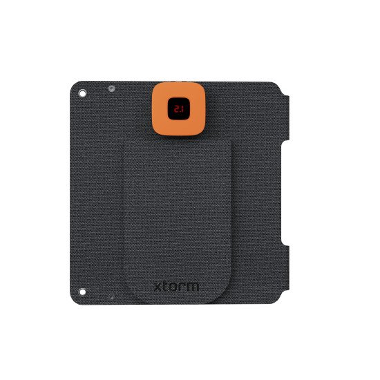 Xtorm SolarBooster 14W - Foldable Solar Panel