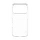 PanzerGlass CARE by ® Fashionable Case Transparent X-Ray Soft Basic iPhone 17 Pro coque de protection pour téléphones portables Housse PanzerGlass CARE by ® Fashionable Case Transparent X-Ray Soft Basic iPhone 17 Pro coque de protection pour téléphones portables Housse
