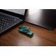 Kingston Technology DataTraveler 128 Go USB-A + USB-C 3.2 Gen 1 DuoG2 Kingston Technology DataTraveler 128 Go USB-A + USB-C 3.2 Gen 1 DuoG2