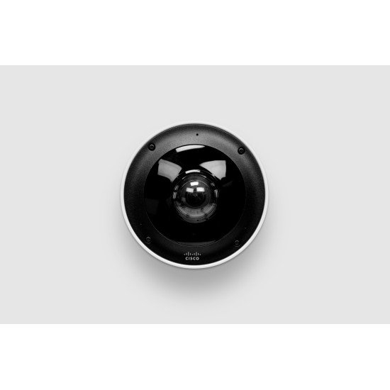 Cisco Meraki MV93X-HW caméra de sécurité Dôme Caméra de sécurité IP Extérieure 2880 x 2880 pixels Plafond/mur