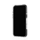 Tech21 EvoCrystal w/ MagSafe for Ardmore - Black coque de protection pour téléphones portables Tech21 EvoCrystal w/ MagSafe for Ardmore - Black coque de protection pour téléphones portables