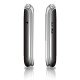 Beafon SL645 LTE 7,11 cm (2.8") Noir Téléphone pour seniors Beafon SL645 LTE 7,11 cm (2.8") Noir Téléphone pour seniors