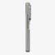 Spigen Air Skin (MagFit) coque de protection pour téléphones portables 20,3 cm (8") Housse Transparent, Blanc