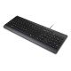 Lenovo 4Y41R64653 clavier maison/bureau USB Belge, Anglais Noir Lenovo 4Y41R64653 clavier maison/bureau USB Belge, Anglais Noir