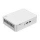 ASUS NUC 15 Pro+ RNUC15CRSU700002 Argent ASUS NUC 15 Pro+ RNUC15CRSU700002 Argent