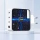 Ugreen 15337 chargeur d'appareils mobiles Universel Blanc Secteur Charge rapide Intérieure Ugreen 15337 chargeur d'appareils mobiles Universel Blanc Secteur Charge rapide Intérieure