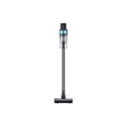 Samsung VS20B75BGR1 Aspirateur-balai 2 en 1 Batterie Sec Sans sac 200 W Noir, Chrome