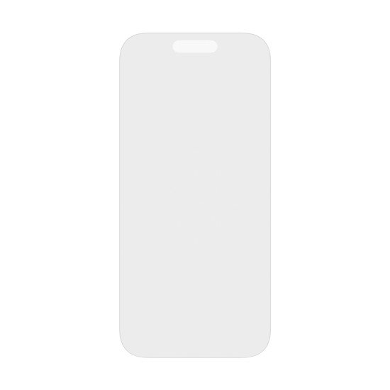 PanzerGlass SAFE. by ® Privacy Screen Protector iPhone Air | Ultra-Wide Fit w. EasyAligner Protection d'écran transparent Apple 1 pièce(s)