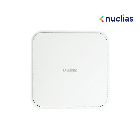 D-Link DAP-E3620 point d'accès réseaux locaux sans fil 2882 Mbit/s Blanc Connexion Ethernet POE