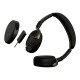 Jabra Evolve3 65 Flex Casque Sans fil Arceau Bureau/Centre d'appels USB Type-A Bluetooth Noir