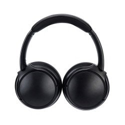 Panasonic RB-M600B Casque Avec fil &sans fil Arceau Appels/Musique USB Type-C Bluetooth Noir
