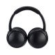 Panasonic RB-M600B Casque Avec fil &sans fil Arceau Appels/Musique USB Type-C Bluetooth Noir Panasonic RB-M600B Casque Avec fil &sans fil Arceau Appels/Musique USB Type-C Bluetooth Noir