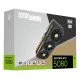 Zotac GAMING GeForce RTX 5080 SOLID OC NVIDIA 16 Go GDDR7 Zotac GAMING GeForce RTX 5080 SOLID OC NVIDIA 16 Go GDDR7
