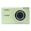 Yashica DigiMate Appareil-photo compact 64 MP CMOS Vert Yashica DigiMate Appareil-photo compact 64 MP CMOS Vert