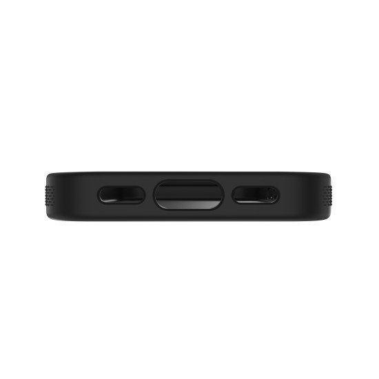 ZAGG Luxe coque de protection pour téléphones portables 17 cm (6.7") Housse Noir ZAGG Luxe coque de protection pour téléphones portables 17 cm (6.7") Housse Noir