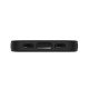 ZAGG Luxe coque de protection pour téléphones portables 17 cm (6.7") Housse Noir ZAGG Luxe coque de protection pour téléphones portables 17 cm (6.7") Housse Noir