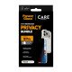 PanzerGlass CARE coque de protection pour téléphones portables 16 cm (6.3") Housse Transparent