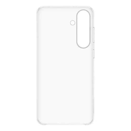 Samsung EF-QS936CTEGWW coque de protection pour téléphones portables 17 cm (6.7") Housse Transparent Samsung EF-QS936CTEGWW coque de protection pour téléphones portables 17 cm (6.7") Housse Transparent