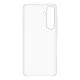 Samsung EF-QS936CTEGWW coque de protection pour téléphones portables 17 cm (6.7") Housse Transparent Samsung EF-QS936CTEGWW coque de protection pour téléphones portables 17 cm (6.7") Housse Transparent