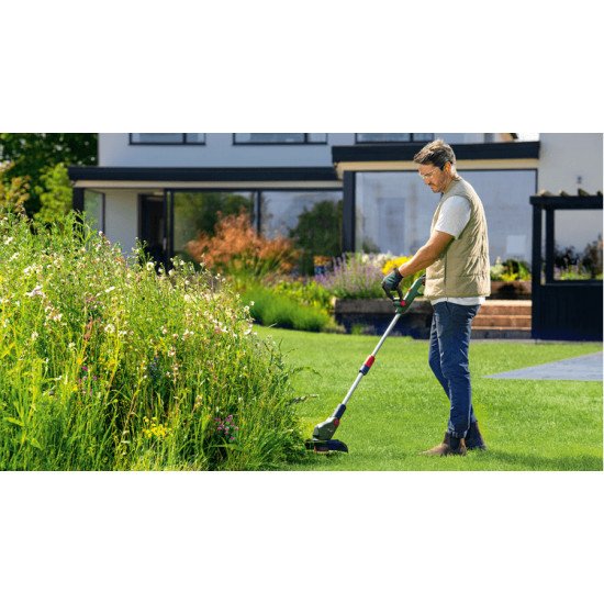 Bosch UniversalGrassCut 26 cm Batterie Vert