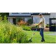 Bosch UniversalGrassCut 26 cm Batterie Vert