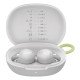 Belkin SoundForm Isolate Casques Sans fil Ecouteurs Appels/Musique/Sport/Au quotidien USB Type-C Bluetooth Gris