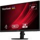 Viewsonic VG Series VG2709-2K-MHDU-2 écran PC 68,6 cm (27") 2560 x 1440 pixels Quad HD LED Noir