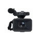 Panasonic AG-CX350 caméscope numérique Caméscope portatif 15,03 MP MOS 4K Ultra HD Noir