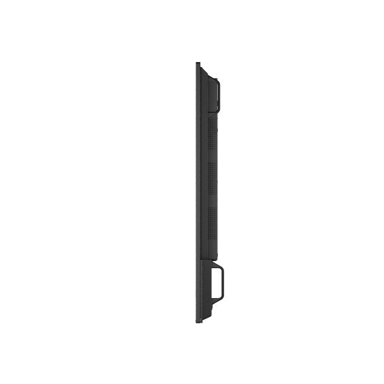 Philips 65BDL3511Q/02 Écran d'affichage dynamique Écran plat de signalisation numérique 165,1 cm (65") LCD 400 cd/m² 4K Ultra HD Noir 18/7
