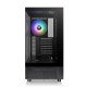 Thermaltake View 270 TG Midi Tower Noir Thermaltake View 270 TG Midi Tower Noir