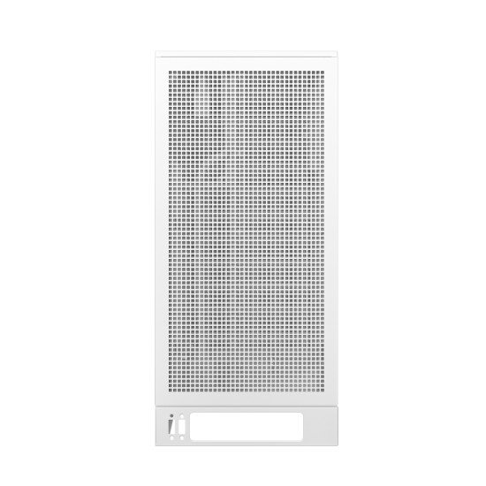 DeepCool CH270 Digital WH Mini Tower Blanc