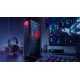 ASUS ROG NUC RNUC15JNK9X28AA2 Intel Core Ultra 9 32 Go DDR5-SDRAM 2 To SSD NVIDIA GeForce RTX 5080 Windows 11 Home USFF Mini PC Noir ASUS ROG NUC RNUC15JNK9X28AA2 Intel Core Ultra 9 32 Go DDR5-SDRAM 2 To SSD NVIDIA GeForce RTX 5080 Windows 11 Home USFF Mini PC Noir