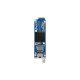 QNAP QXG-ES10G1T E1.S LAN Module module émetteur-récepteur de réseau 10000 Mbit/s RJ-45