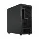 Fractal Design FD-C-NOR1X-01 unité centrale Midi Tower Noir, Charbon de bois Fractal Design FD-C-NOR1X-01 unité centrale Midi Tower Noir, Charbon de bois