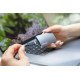 Intenso TX800 1 To USB Type-C USB 3.2 Gen 2x2 Anthracite Intenso TX800 1 To USB Type-C USB 3.2 Gen 2x2 Anthracite