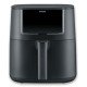 Severin FR 2462 Unique 7 L Autonome 1700 W Friteuse Noir