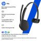 HP Poly Micro-casque filaire USB monaural Mission 415