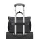 PORT Designs Muse Tl Eco 40,6 cm (16") Sac Toploader Noir