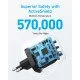 Anker 336 Charger (67W) Ordinateur portable, Téléphone portable, Ordinateur portable, Chargeur électrique, Smartphone, Smartwatch, Tablette, Montre, Portables Noir USB Charge rapide Intérieure Anker 336 Charger (67W) Ordinateur portable, Téléphone portable, Ordinateur portable, Chargeur électrique, Smartphone, Smartwatch, Tablette, Montre, Portables Noir USB Charge rapide Intérieure