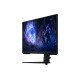 Samsung Écran PC Gaming 27" Odyssey G5 G51F QHD 180Hz