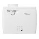 Optoma ZH551 Projecteur à focale standard 5600 ANSI lumens DLP 1080p (1920x1080) Compatibilité 3D Blanc