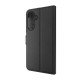 ZAGG Folio coque de protection pour téléphones portables 17 cm (6.7") Noir