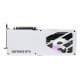 MSI GAMING GeForce RTX 5070 12G TRIO OC WHITE NVIDIA 12 Go GDDR7 MSI GAMING GeForce RTX 5070 12G TRIO OC WHITE NVIDIA 12 Go GDDR7