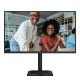 AOC 27E4U écran PC 68,6 cm (27") 1920 x 1080 pixels Full HD LED Noir