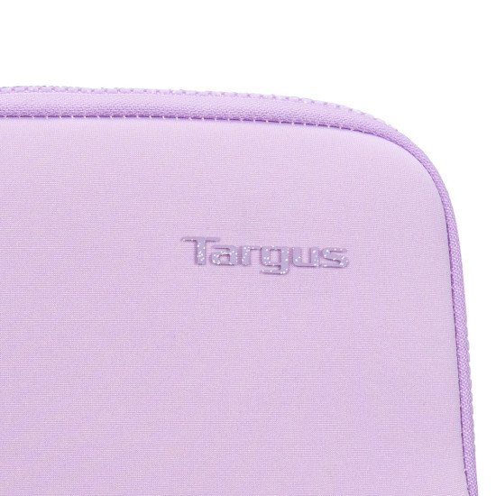 Targus TBS98207GL sacoche d'ordinateurs portables 35,6 cm (14") Housse Violet