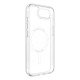Belkin MSA064HQCL coque de protection pour téléphones portables 15,5 cm (6.1") Housse Transparent