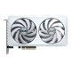 GIGABYTE GeForce RTX 5060 EAGLE OC ICE 8G Carte Graphique - 8GB GDDR7, 128bit, PCI-E 5.0, 2550 MHz Fréquence du cœur, 3 x DisplayPort, 1 x HDMI, GV-N5060EAGLEOC ICE-8GD GIGABYTE GeForce RTX 5060 EAGLE OC ICE 8G Carte Graphique - 8GB GDDR7, 128bit, PCI-E 5.0, 2550 MHz Fréquence du cœur, 3 x DisplayPort, 1 x HDMI, GV-N5060EAGLEOC ICE-8GD