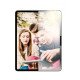 PanzerGlass ® Anti-Reflective Armor Screen Protector iPad Air 13" (2024-2026) | Pro 13" (2024-2025) | Ultra-Wide Fit w. FASTFIT TOOL Protection d'écran transparent Apple 1 pièce(s)