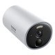 Baseus S0SV002130 caméra de sécurité Balle (forme) Caméra de sécurité IP Extérieure Mur