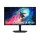Samsung G61SH écran PC 68,6 cm (27") 2560 x 1440 pixels Quad HD OLED Noir